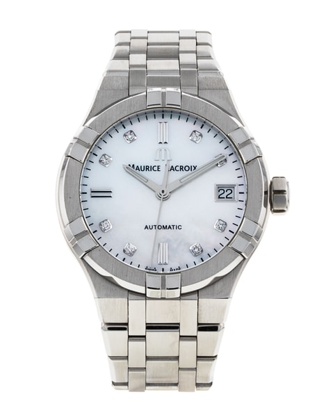 Maurice Lacroix Aikon AI6006-SS002-170-1